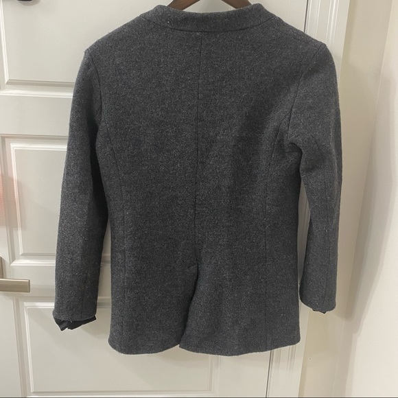 Club Monaco jacket - Picture 2 of 2